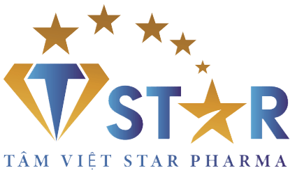 CÔNG TY TNHH TÂM VIỆT STAR PHARMA