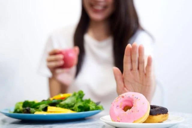 Chế độ ăn healthy tăng cân Chế độ ăn healthy tăng cân