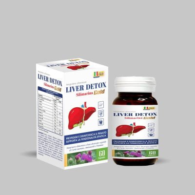 LIVER DETOX