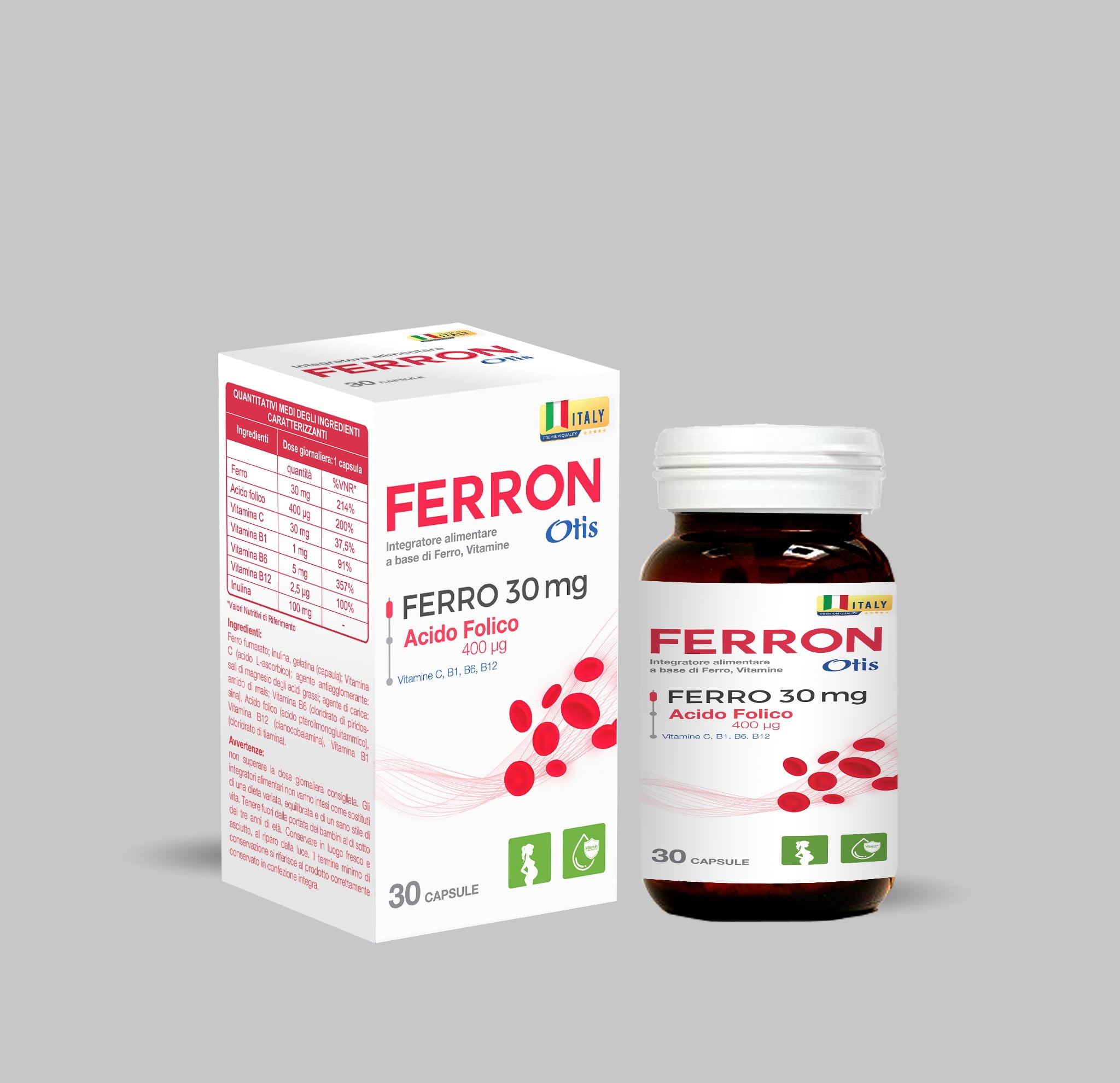 Ferron 30mg