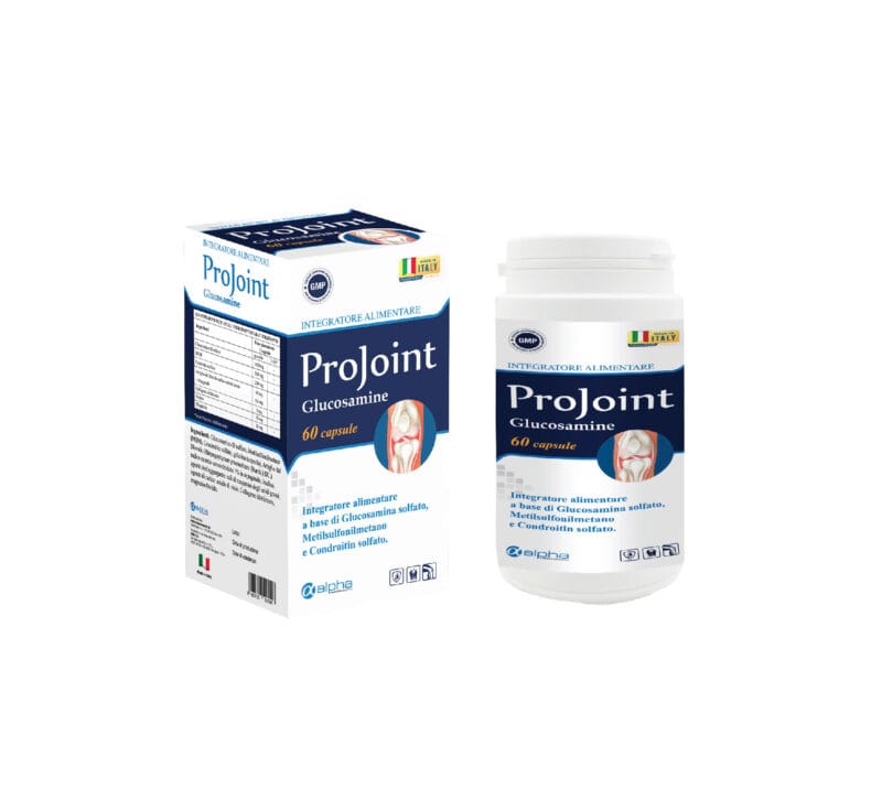 Projoint Glucosamine