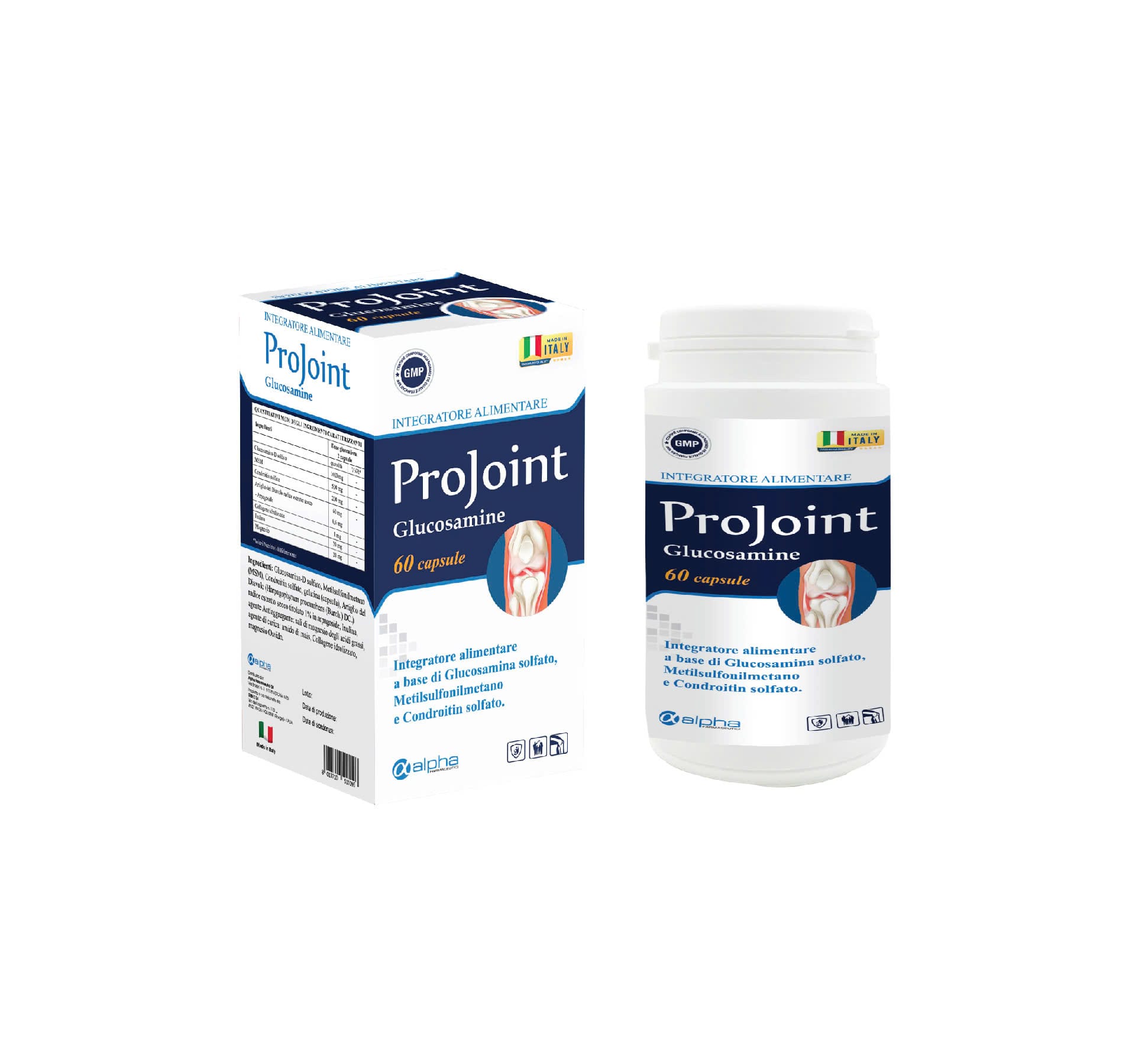 Projoint Glucosamine